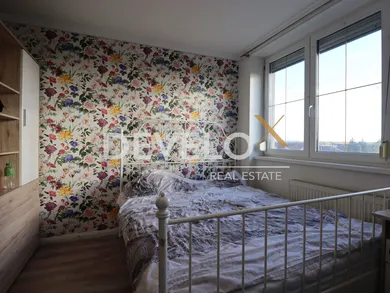 Na predaj 3-izbový byt, 86 m², Malacky