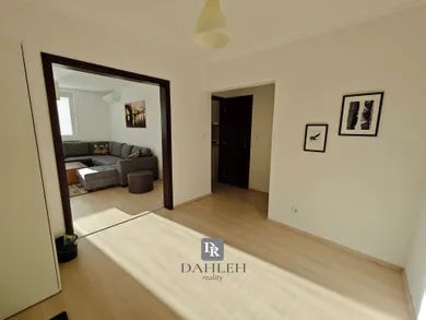 Na prenájom 3-izbový byt, 74 m², Bratislava-Petržalka, Pečnianska