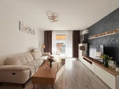 Na predaj 2-izbový byt, 51 m², Rovinka, Agátová