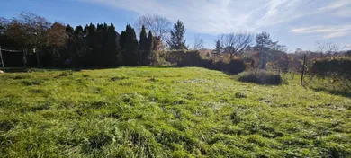 Na predaj pozemok, 440 m², Bratislava-Ružinov, Nové záhrady V
