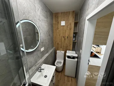 Na prenájom 1-izbový byt, 36 m², Banská Bystrica, Podháj