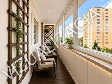 Na predaj 4-izbový byt, 85 m², Turčianske Teplice, Horné Rakovce