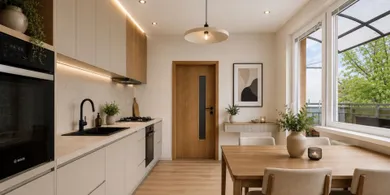 Na predaj 3-izbový byt, 75 m², Nitra, Bizetova