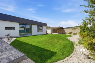 Na predaj dom v Zálesie · €439 000 · Novostavba