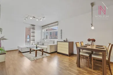 Apartments for rent, 2-room in Bratislava-Záhorská Bystrica · €690