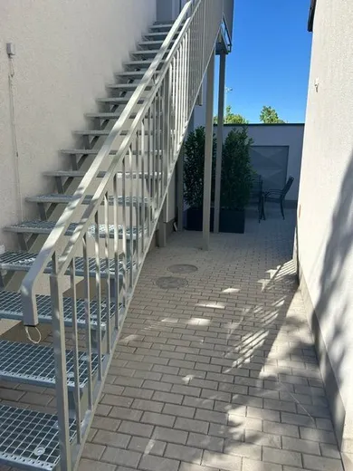 Na prenájom byt v Malacky · €1 150 · Novostavba