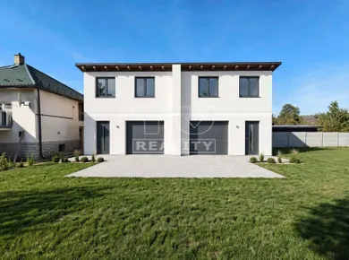 Na predaj dom, 85 m², Záhradné