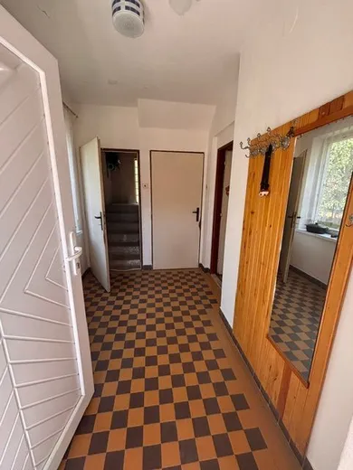 Na predaj dom, Rudník