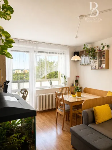 Byty na predaj 3-izbový, Košice-Dargovských hrdinov · €189 900