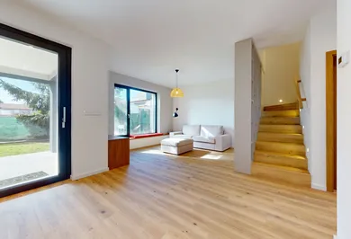 Na predaj byt v Bratislava-Vrakuňa · €390 000 · Novostavba
