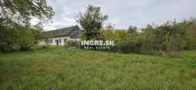 Na predaj pozemok, Most pri Bratislave, Budovateľská