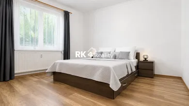 Mieszkania na sprzedaż, 2-pokojowe, Bratislava-Nové Mesto · €239 500