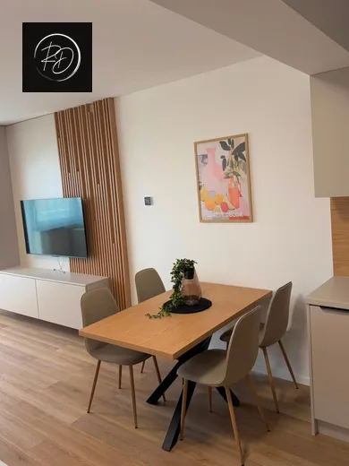Na prenájom 1-izbový byt, 41 m², Trenčín, Soblahovská