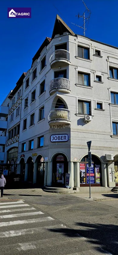 Obiekty na sprzedaż, Komárno · €189 000