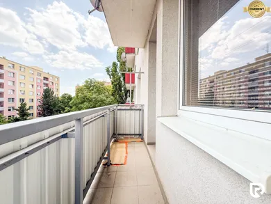Na predaj byt v Trenčín · €98 000 · Čiastočná rekonštrukcia