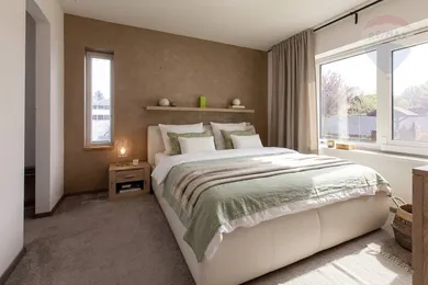 Na predaj dom v Malacky · €360 000 · Novostavba