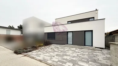 Na predaj dom v Senec · €459 000 · Novostavba