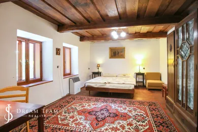 Na predaj dom, 43 m², Hodruša-Hámre, Dolné Hámre