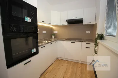 Na predaj 2-izbový byt, 48 m², Partizánske, Februárová