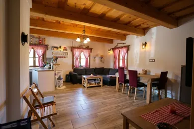 Na predaj 4-izbový dom, 40 m², Očová