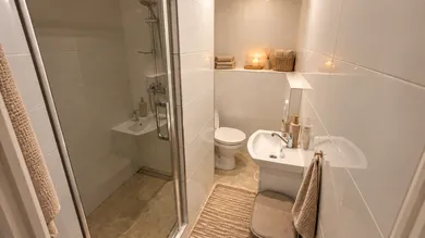 Na prenájom 1-izbový byt, 36 m², Partizánske, Malá Okružná