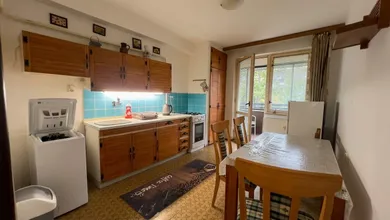 Na prenájom 2-izbový byt, 62 m², Bratislava-Rača, Karpatské námestie