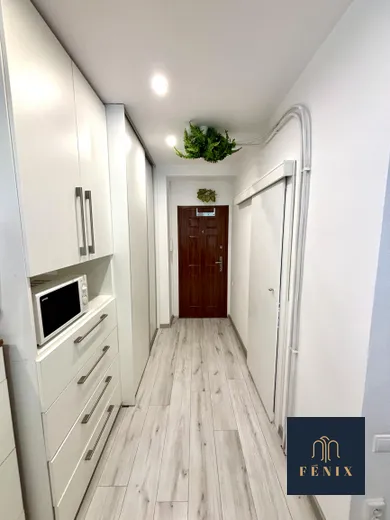 Na predaj 1-izbový byt, 38 m², Košice-Sever, Národná trieda
