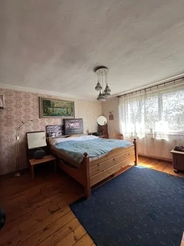 Na predaj dom, Olešná