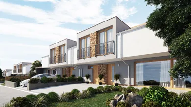 Na predaj dom, 126 m², Žilina, Višňové