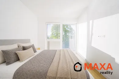 Na prenájom byt v Prievidza · €800 · Novostavba