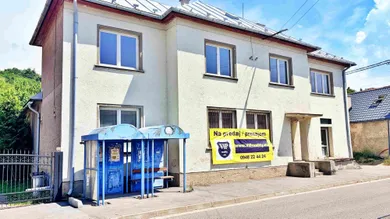 Na predaj komerčné, 380 m², Horná Mičiná, -