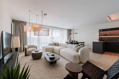 Mieszkania na wynajem, 4-pokojowe, Bratislava-Ružinov · €5150