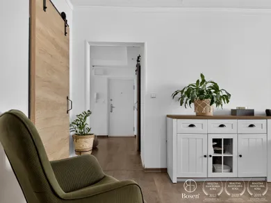 Na predaj 4-izbový byt, 93 m², Fiľakovo