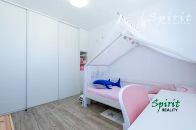 Na predaj 4-izbový byt, Veľké Úľany, Ekoosada