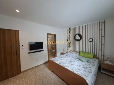 Na predaj 4-izbový dom, 120 m², Prešov, Dúbravská