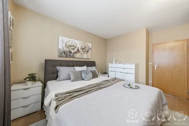 Na predaj 3-izbový byt, 83 m², Bratislava-Staré Mesto, Šancová