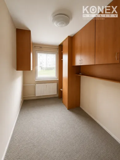 Na predaj byt v Bardejov · €143 000 · Dokončené
