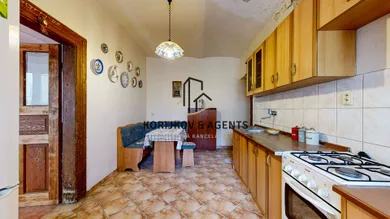 Na predaj 3-izbový byt, 86 m², Košice-Staré Mesto, Štefánikova