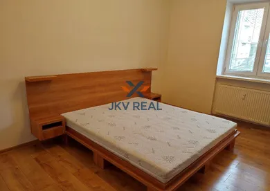 Na prenájom byt v Košice-Juh · €730 · Čiastočná rekonštrukcia