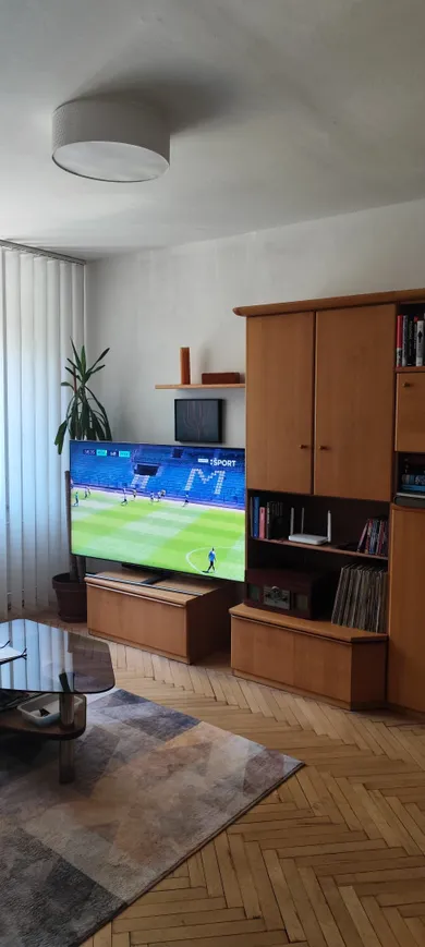 Na predaj 2-izbový byt, 53 m², Žilina, Puškinova