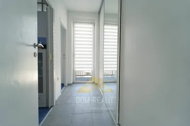 Na predaj 3-izbový byt, 72 m², Bratislava-Nové Mesto, Vajnorská