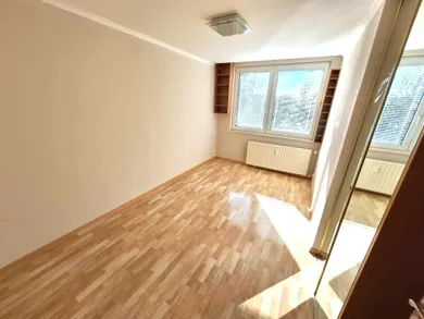 Na prenájom byt v Košice-Západ · €990 · Dokončené