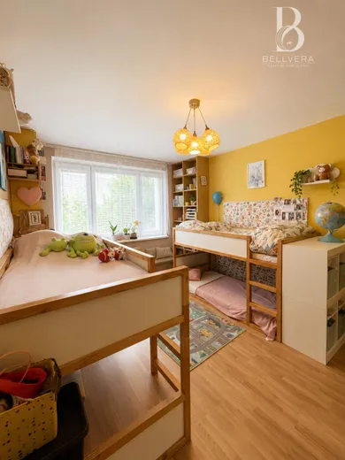 Na predaj 3-izbový byt, 65 m², Košice-Dargovských hrdinov