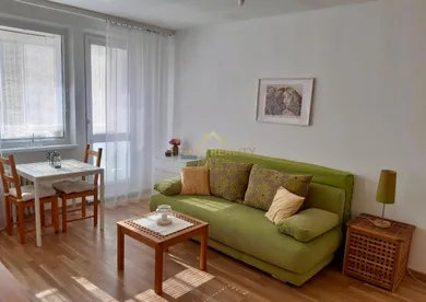 Mieszkania na wynajem, 1-pokojowe, Bratislava-Karlova Ves · €550