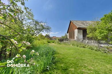 Na predaj pozemok, Badín, SNP