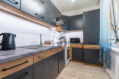 Apartments for sale, 2-room in Košice-Juh · €176,990