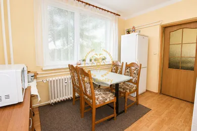 Na predaj 3-izbový byt, 58 m², Hlohovec, SNP