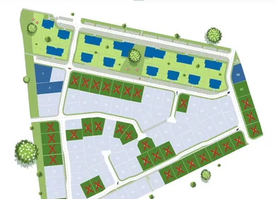 Działki na sprzedaż, Modra · €195 000