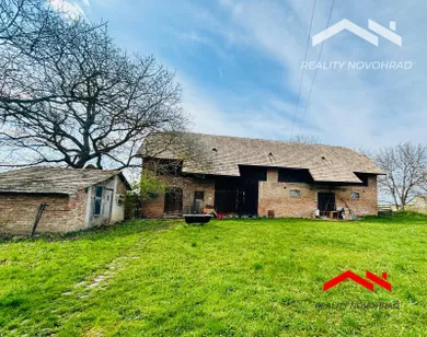 Na predaj 6-izbový dom, 170 m², Lučenec, Parný mlyn