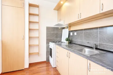 Mieszkania na sprzedaż, 1-pokojowe, Bratislava-Ružinov · €158 000